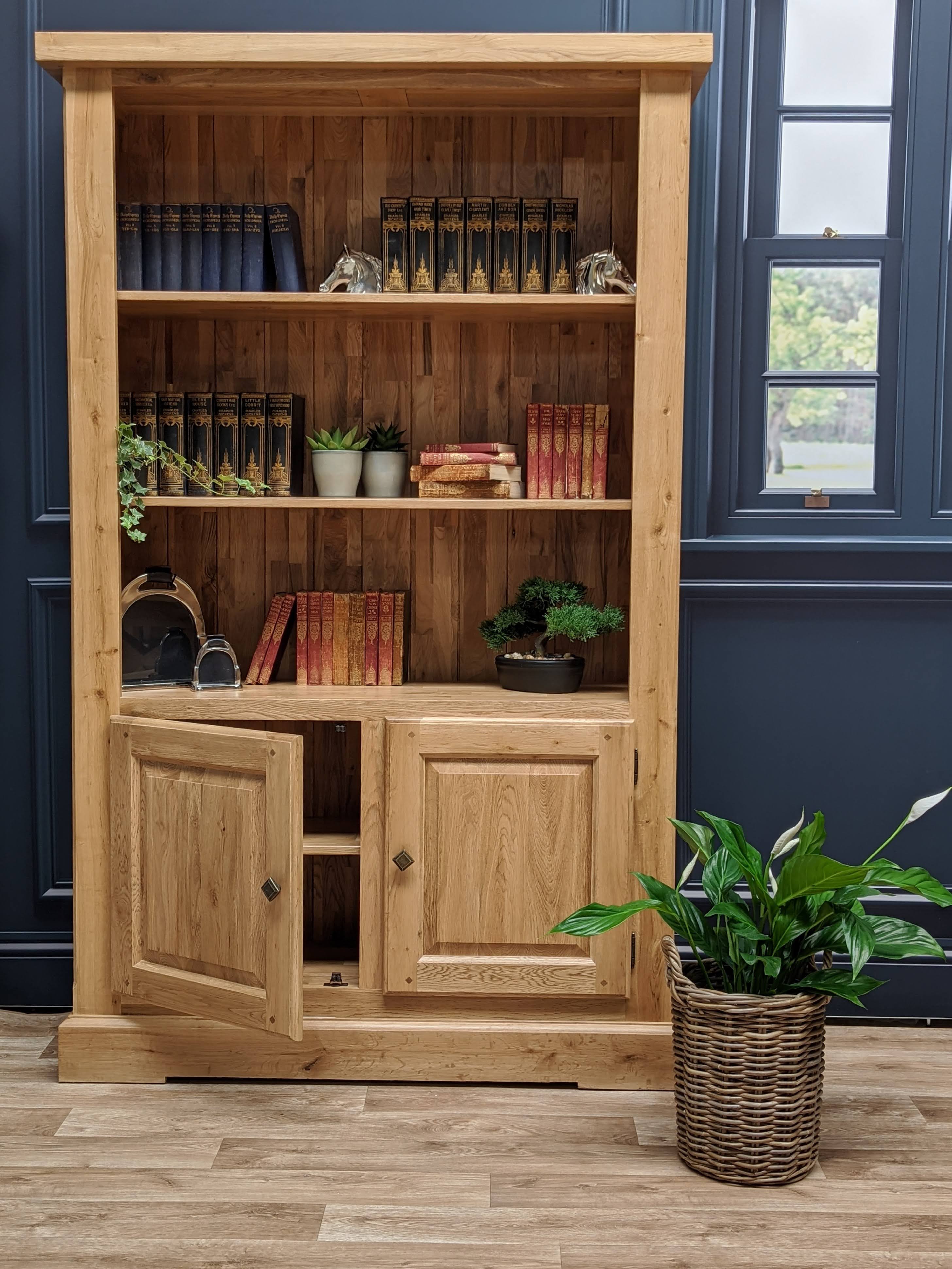 Bookcases