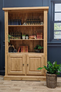 Empire Bookcase