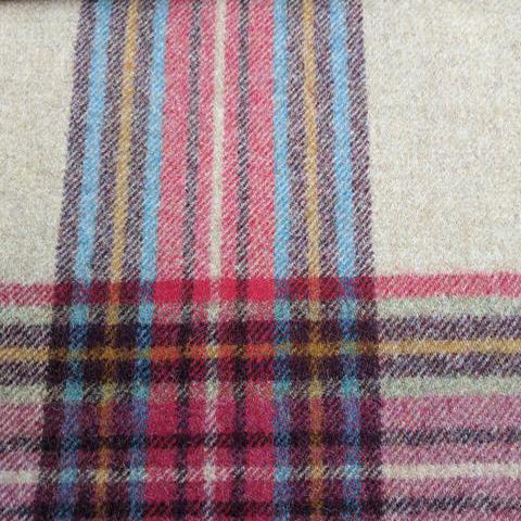 Upholstery material