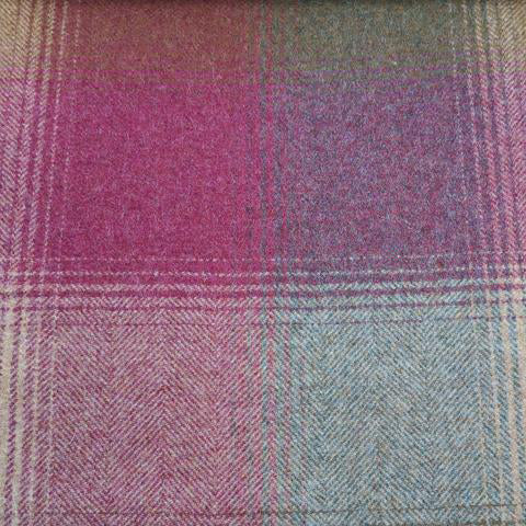 Upholstery material