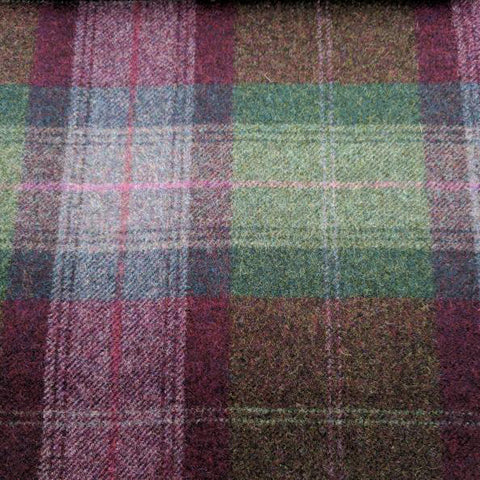 Upholstery material