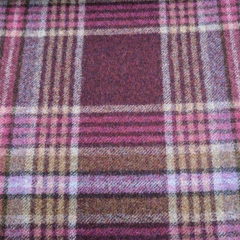 Upholstery material