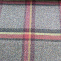 Upholstery material