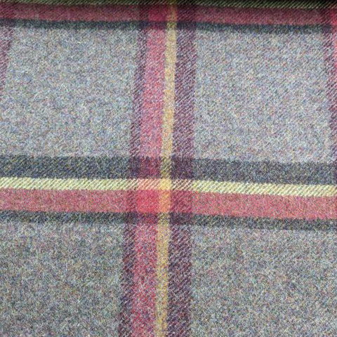 Upholstery material