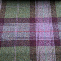 Upholstery material