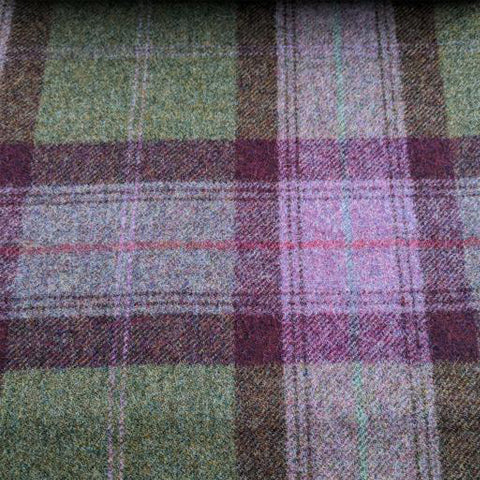 Upholstery material