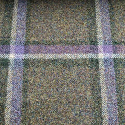 Upholstery material