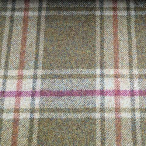 Upholstery material