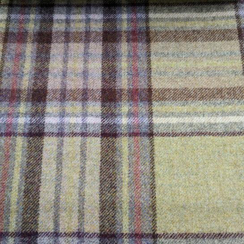 Upholstery material