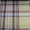 Upholstery material