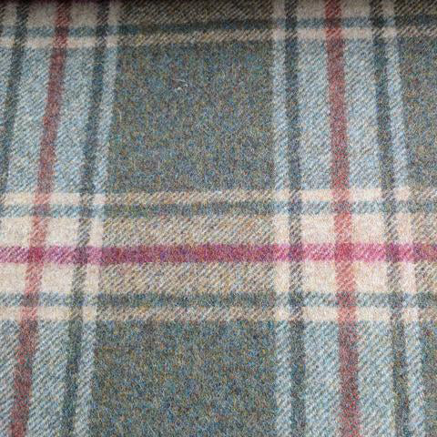 Upholstery material