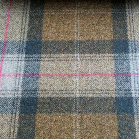 Upholstery material