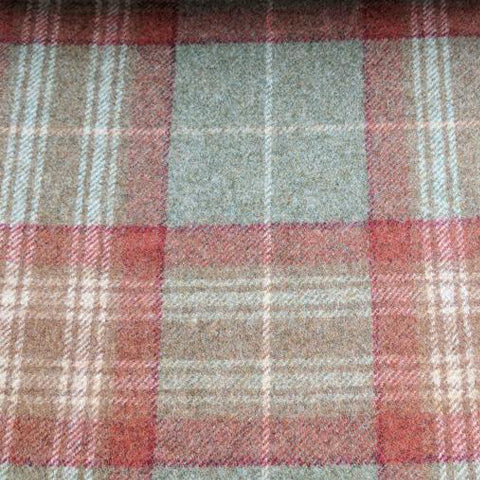 Upholstery material