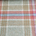Upholstery material