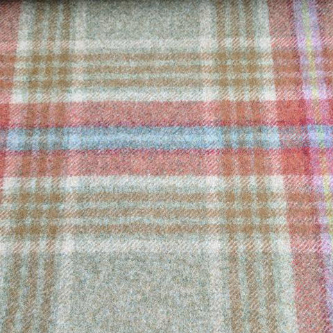 Upholstery material