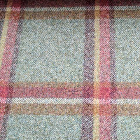 Upholstery material