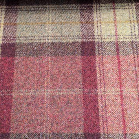 Upholstery material