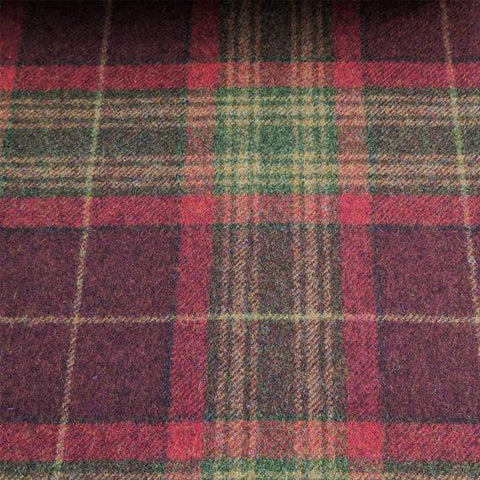 Upholstery material
