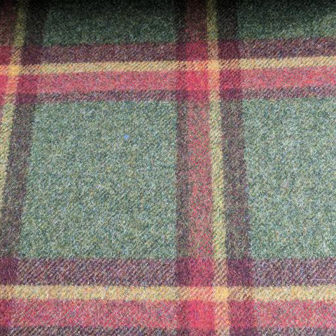 Upholstery material