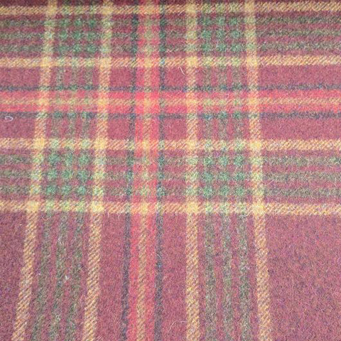 Upholstery material
