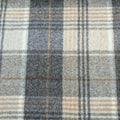 Upholstery material