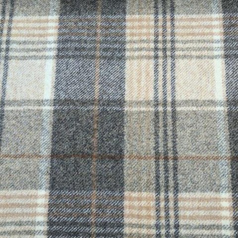 Upholstery material
