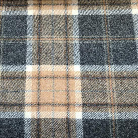 Upholstery material