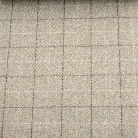 Upholstery material