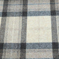 Upholstery material