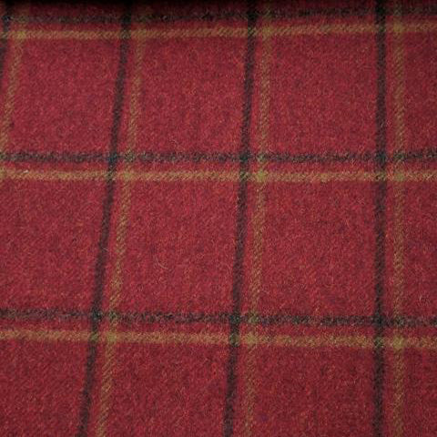 Upholstery material