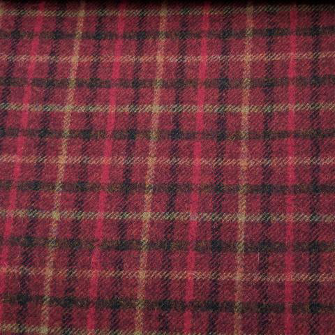 Upholstery material