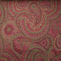 Upholstery material