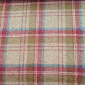 Upholstery material