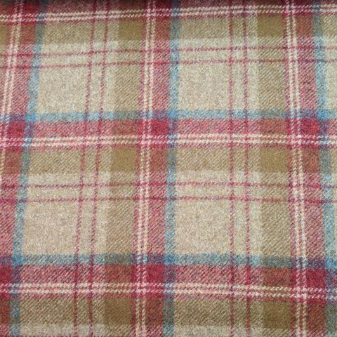 Upholstery material