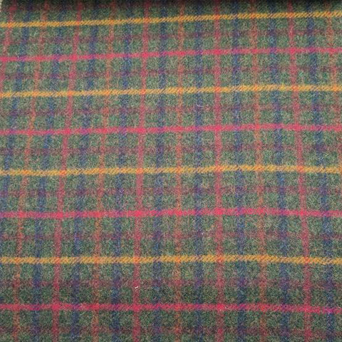 Upholstery material