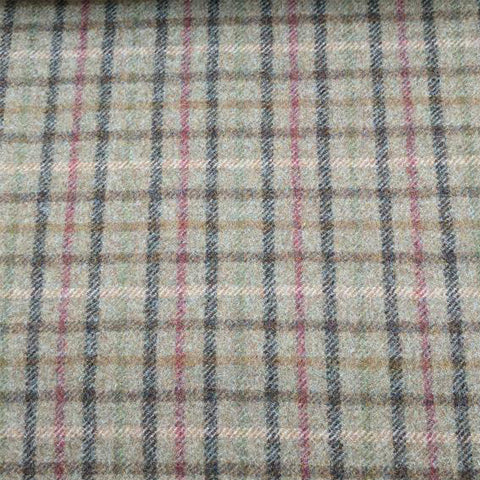 Upholstery material