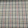 Upholstery material
