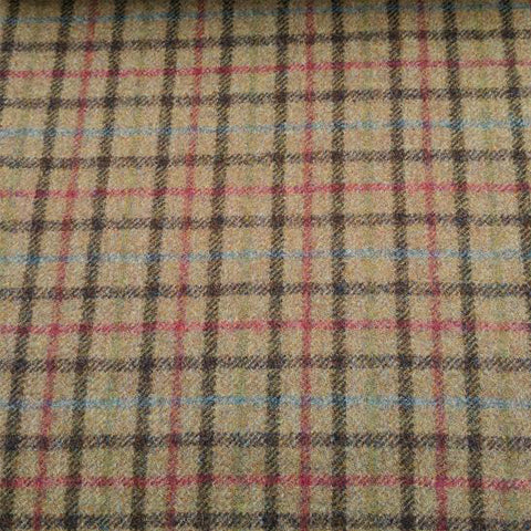 Upholstery material