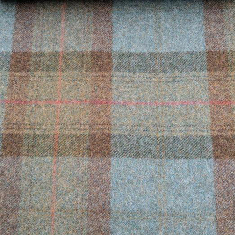Upholstery material
