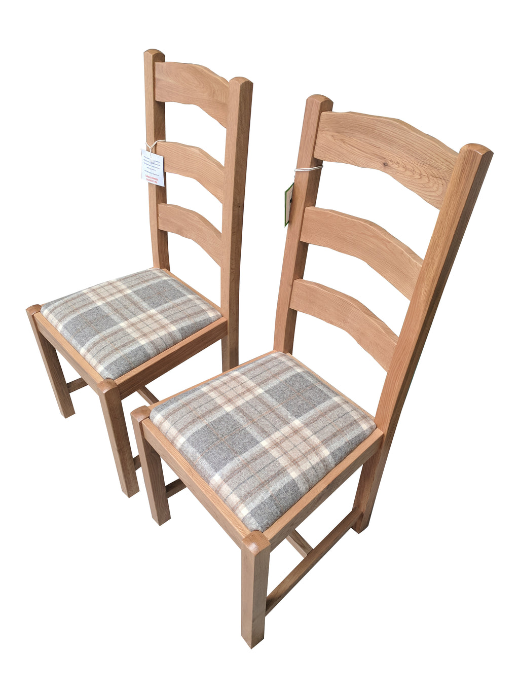 Upholstery material