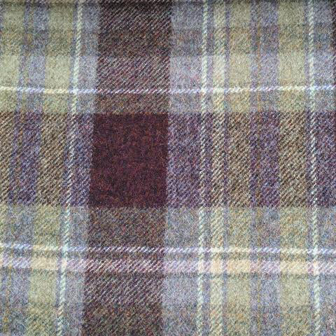 Upholstery material