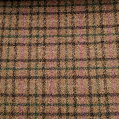Upholstery material