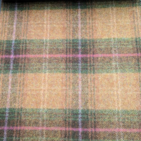 Upholstery material