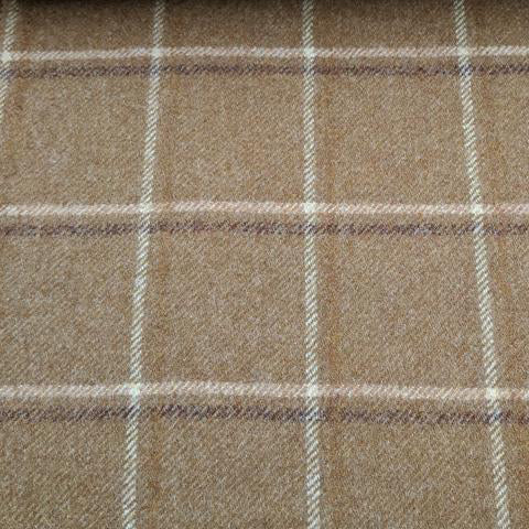 Upholstery material