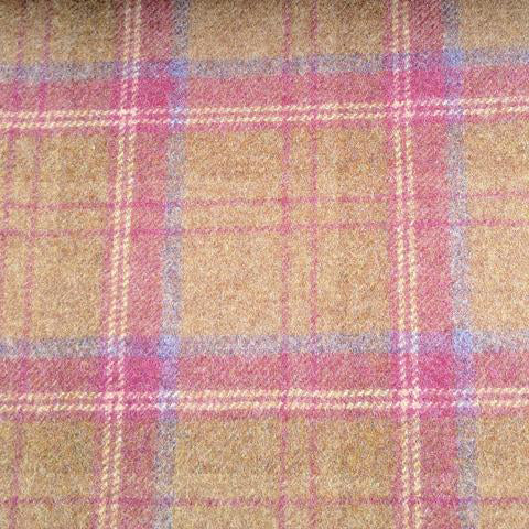 Upholstery material