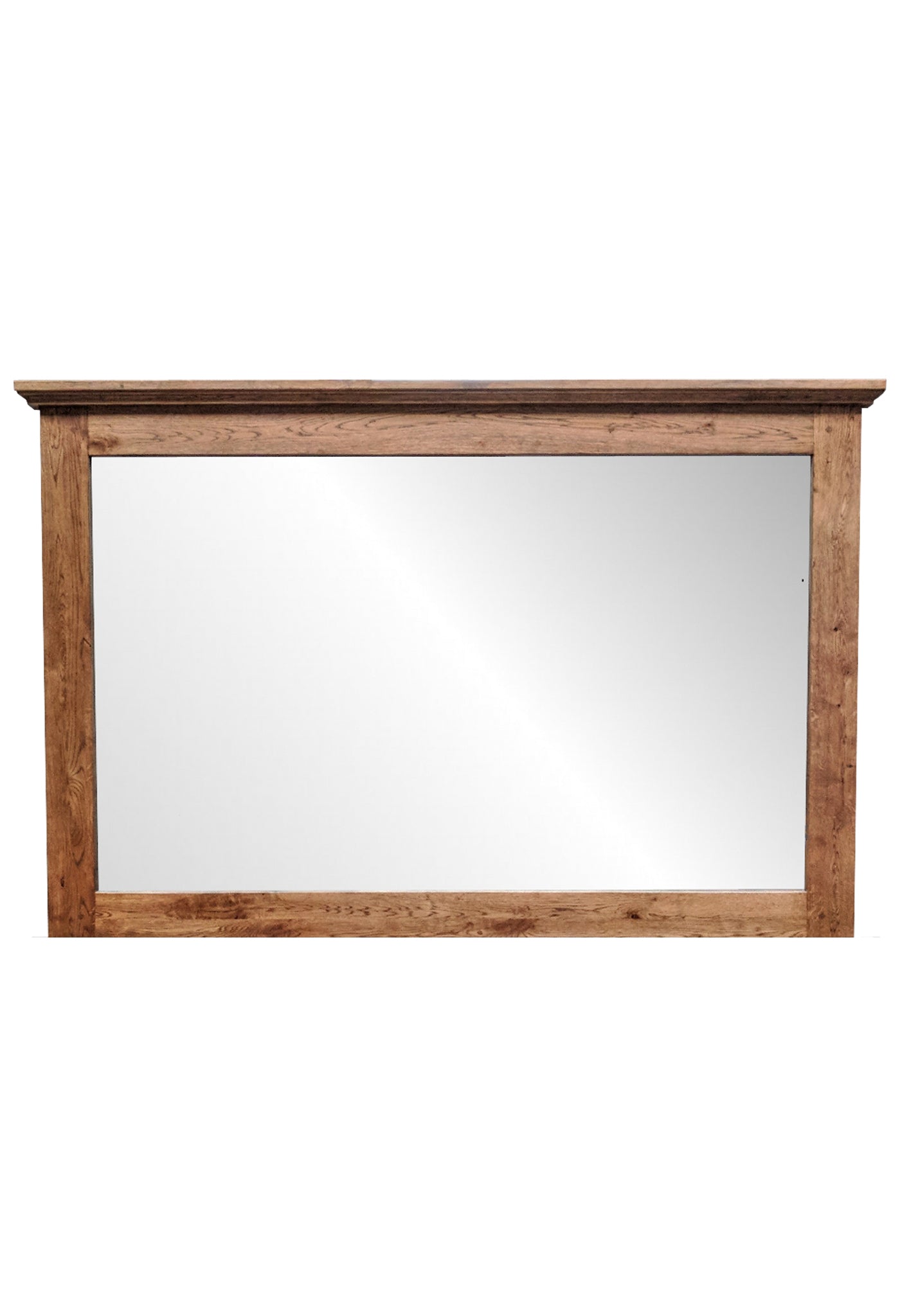 Empire Mirror - Tudor range
