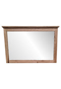 Empire Mirror - Blonde range