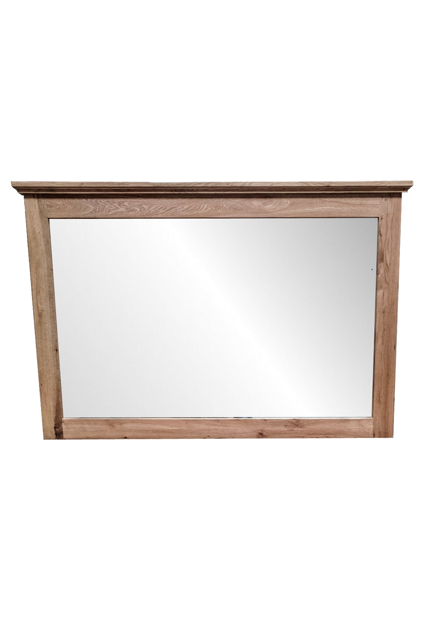 Empire Mirror - Blonde range