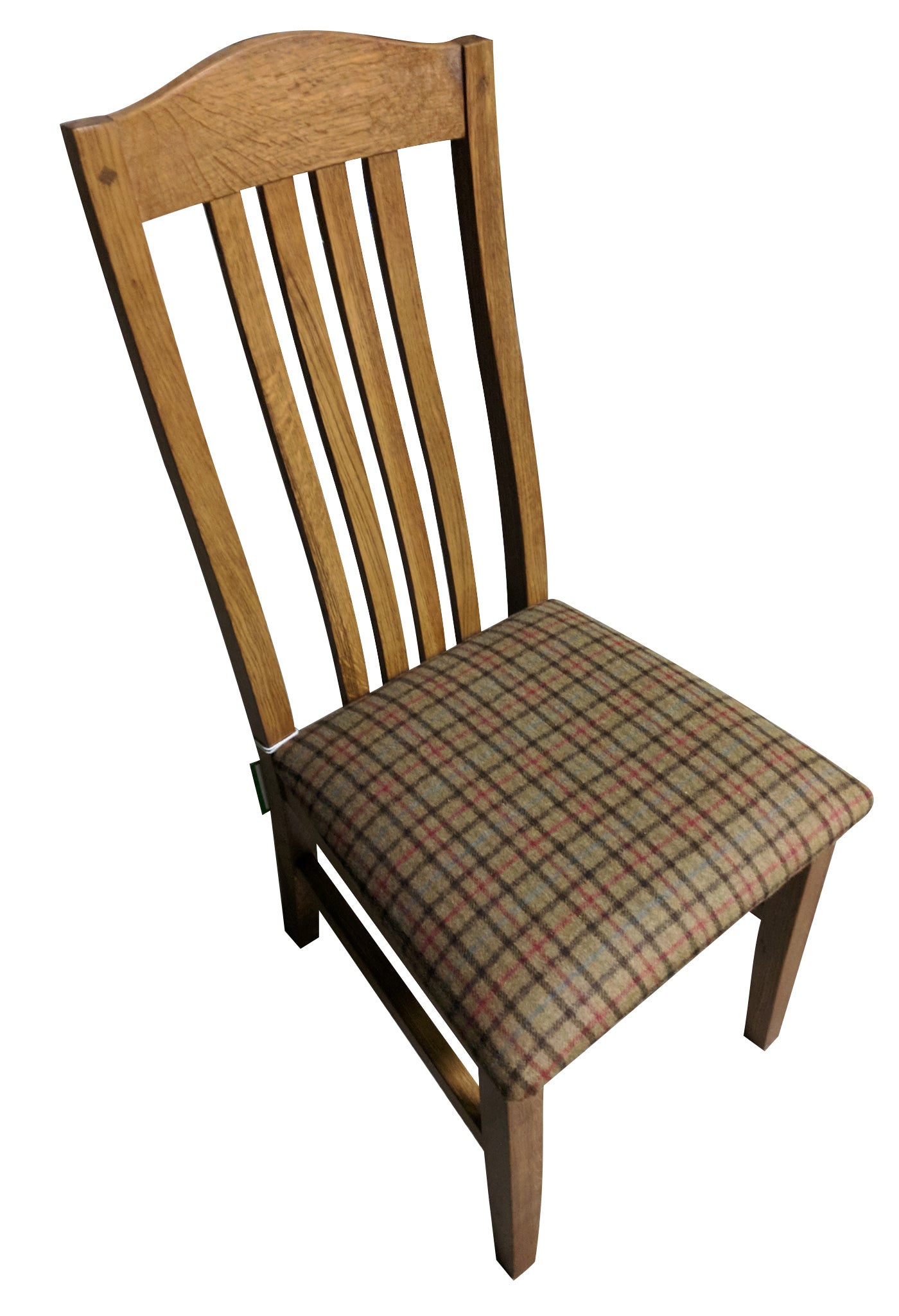 Upholstery material