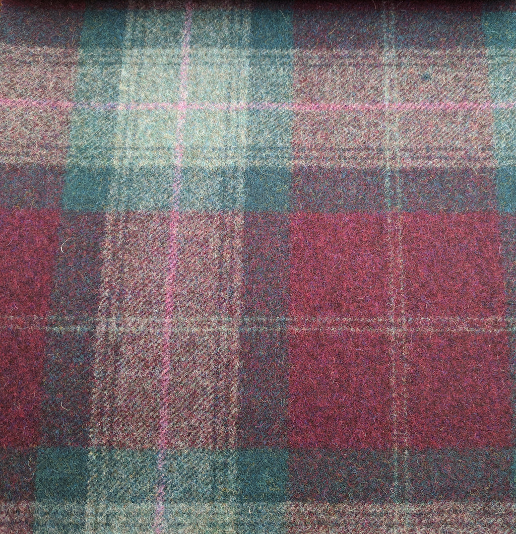 Upholstery material